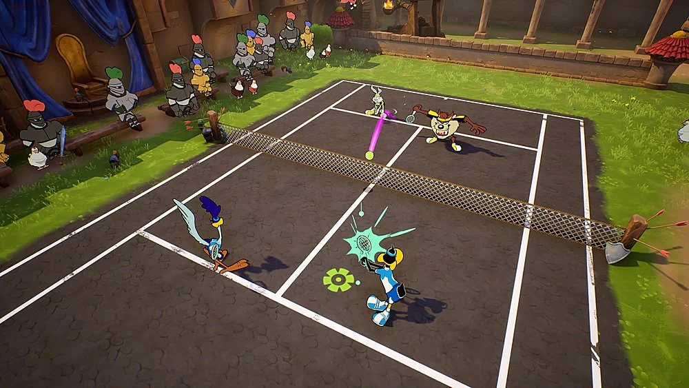 Looney Tunes Wacky World of Sports - Playstation 4 - Image 7