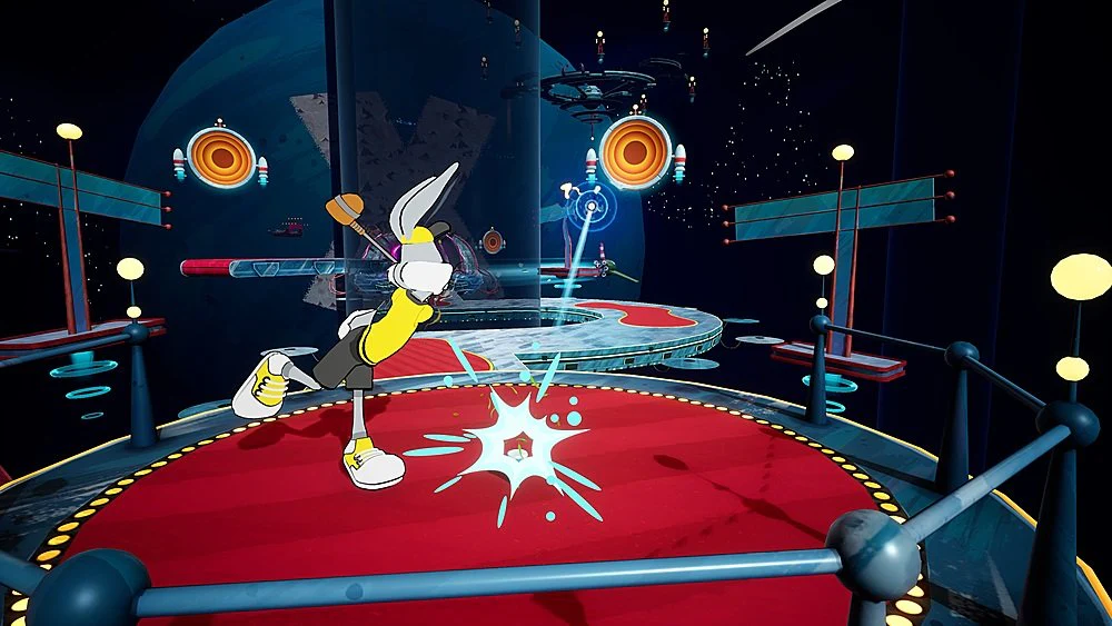 Looney Tunes Wacky World of Sports - Playstation 4 - Image 9