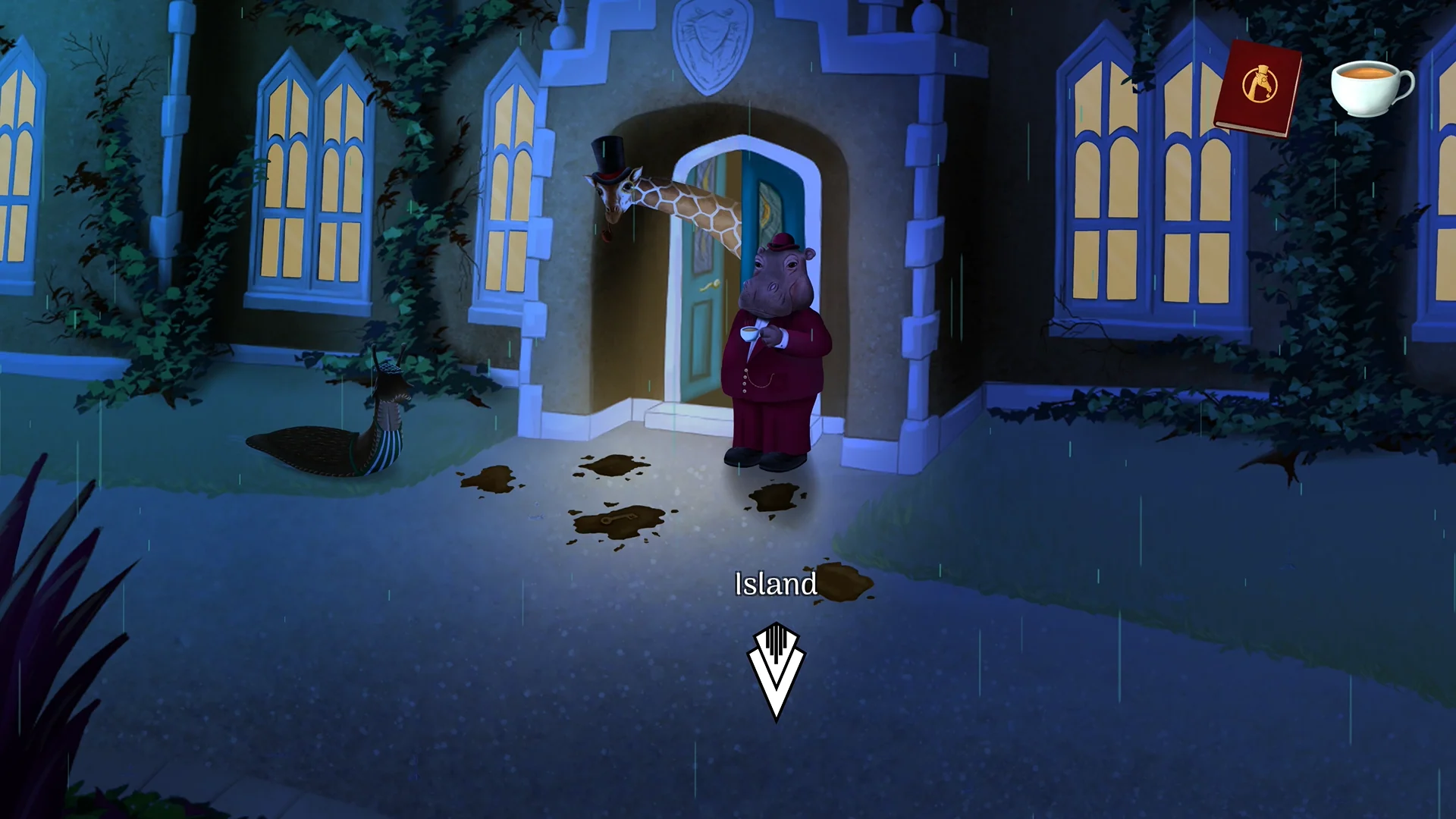 Lord Winklebottom Investigates - PS4 - Image 11