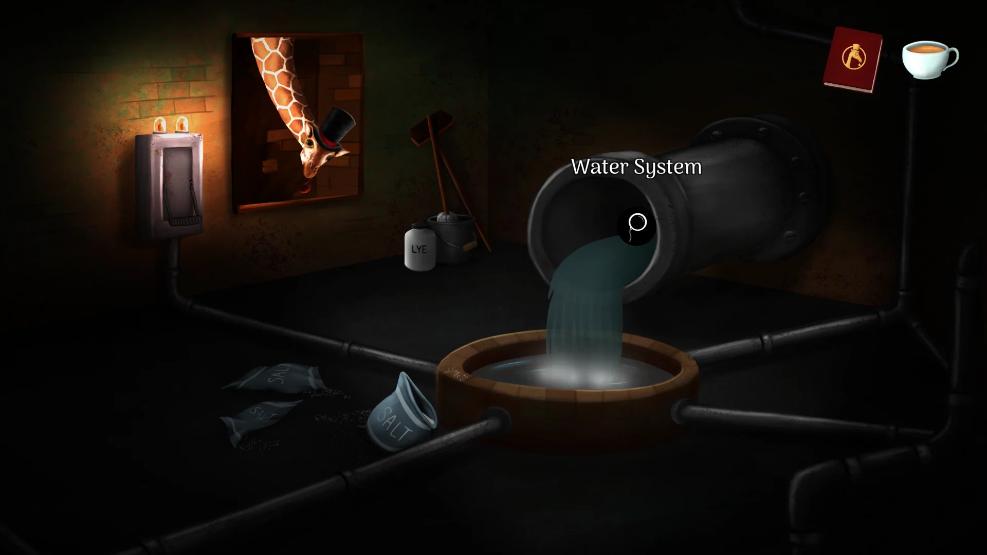 Lord Winklebottom Investigates - Nintendo Switch - Image 9