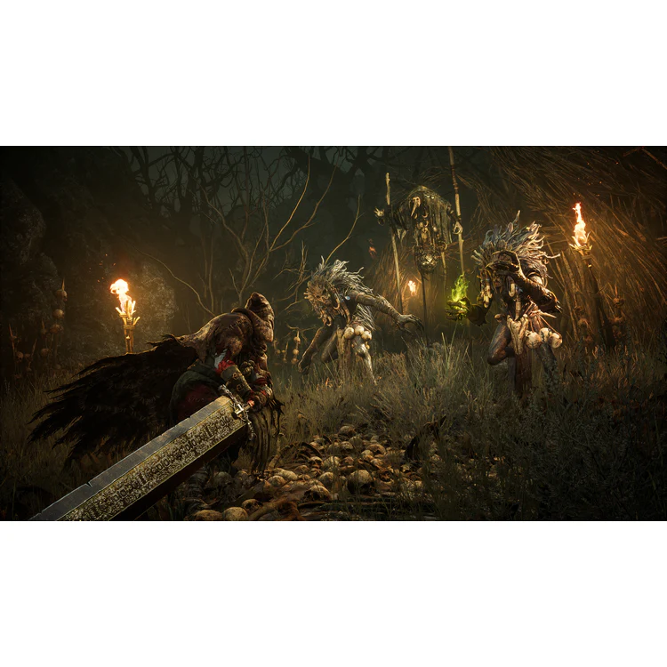 Lords of the Fallen - Xbox One/Xbox Series X - Image 10