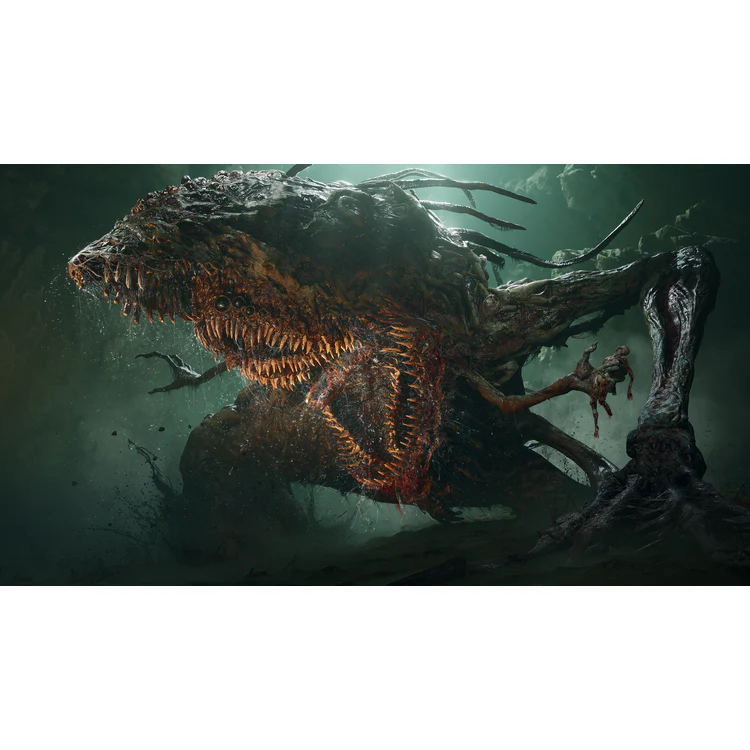 Lords of the Fallen - Xbox One/Xbox Series X - Image 3