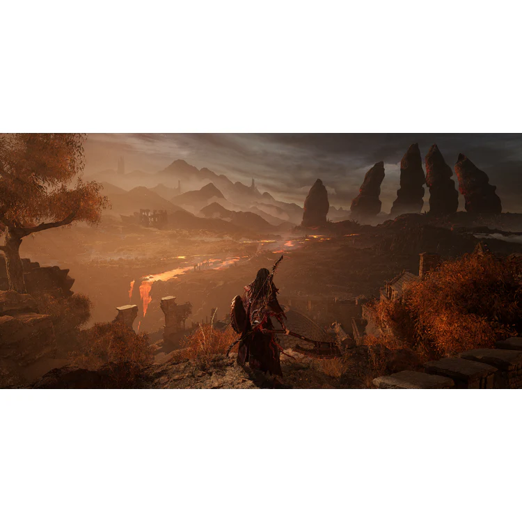 Lords of the Fallen Deluxe Edition - Xbox One/Xbox Series X - Image 5