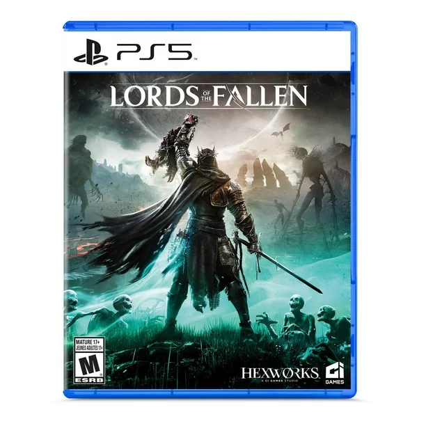 Lords of the Fallen - PlayStation 5