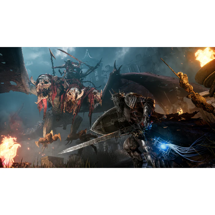 Lords of the Fallen - PlayStation 5 - Image 4