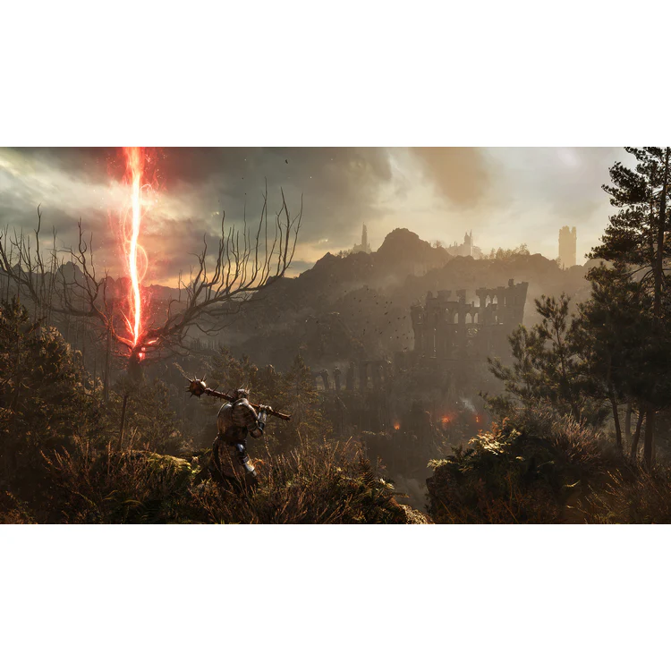 Lords of the Fallen - PlayStation 5 - Image 5