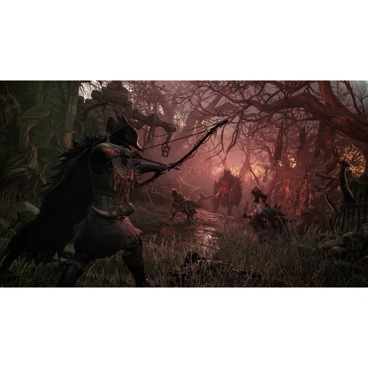 Lords of the Fallen - PlayStation 5 - Image 7