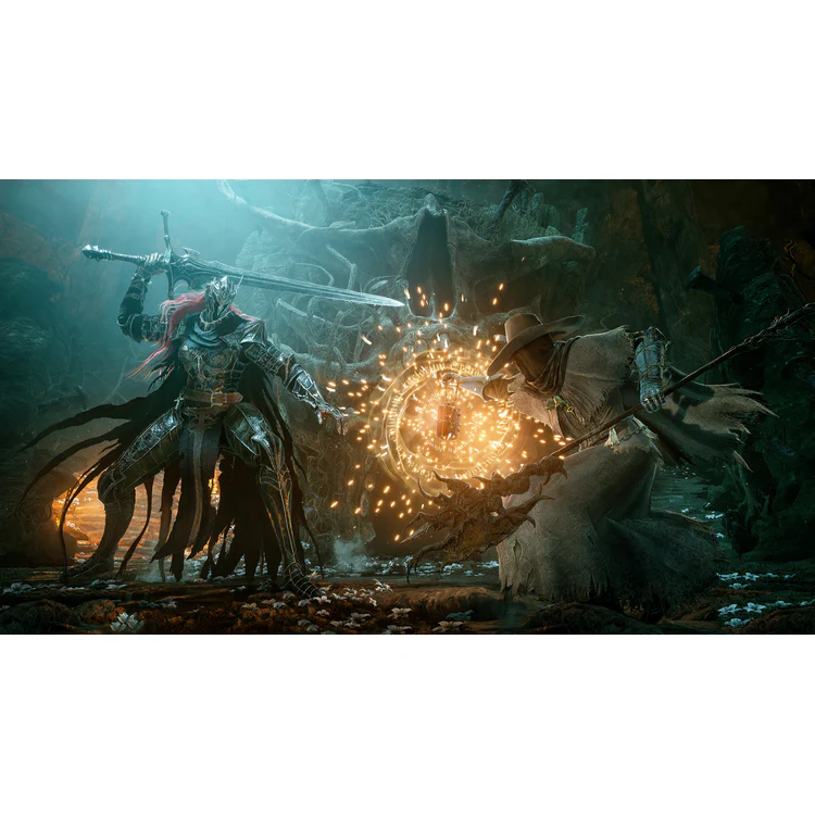 Lords of the Fallen - PlayStation 5 - Image 8