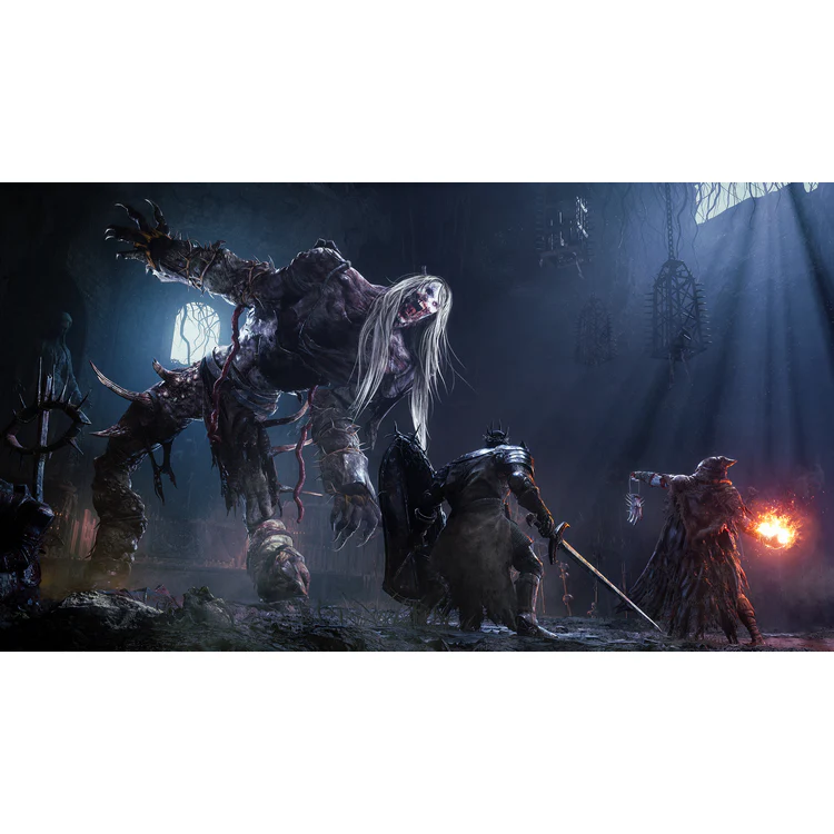 Lords of the Fallen - PlayStation 5 - Image 9