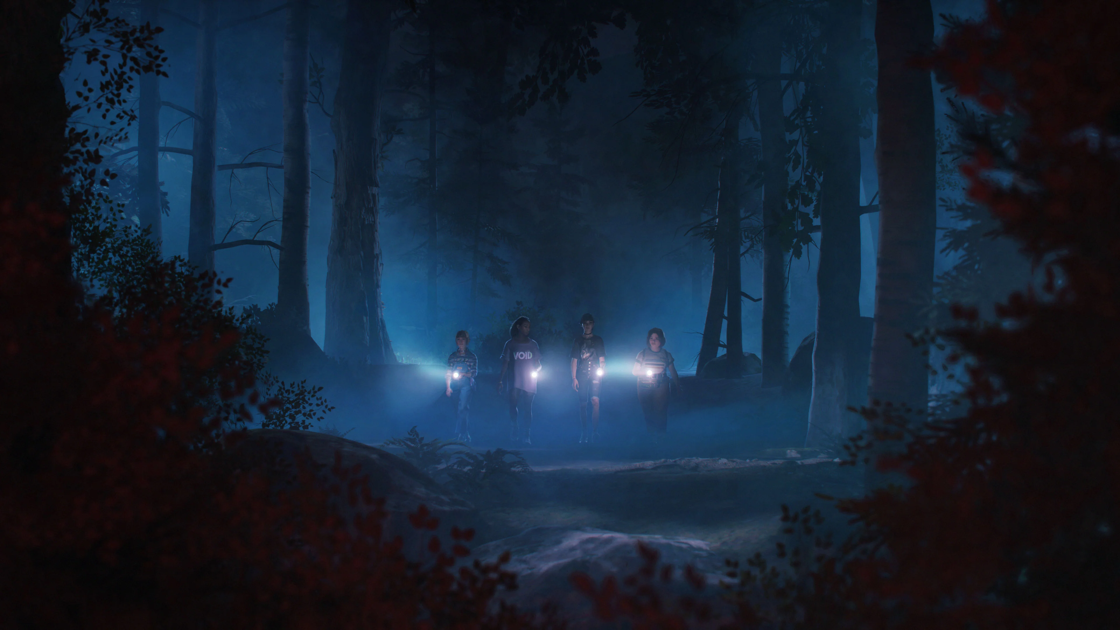 Lost Records Bloom & Rage - Playstation 5 - Image 3