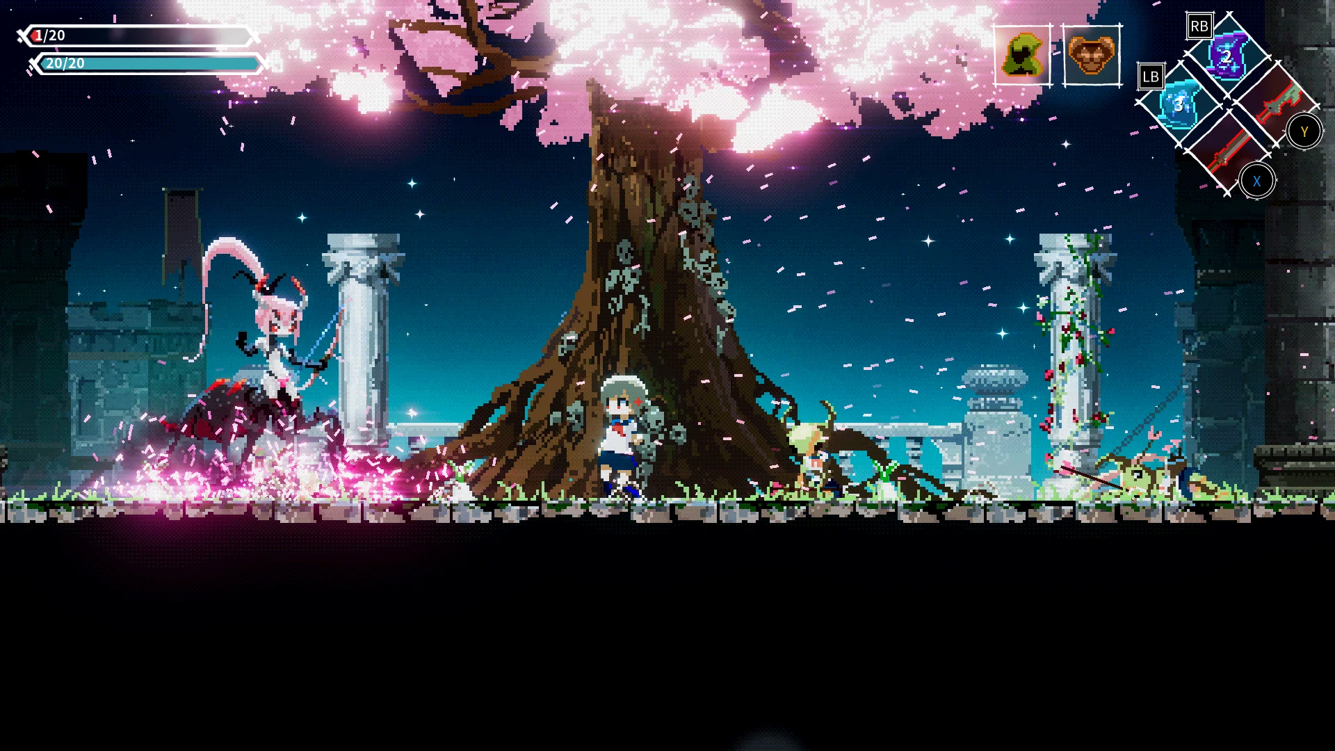 Lost Ruins - PlayStation 5 - Image 13