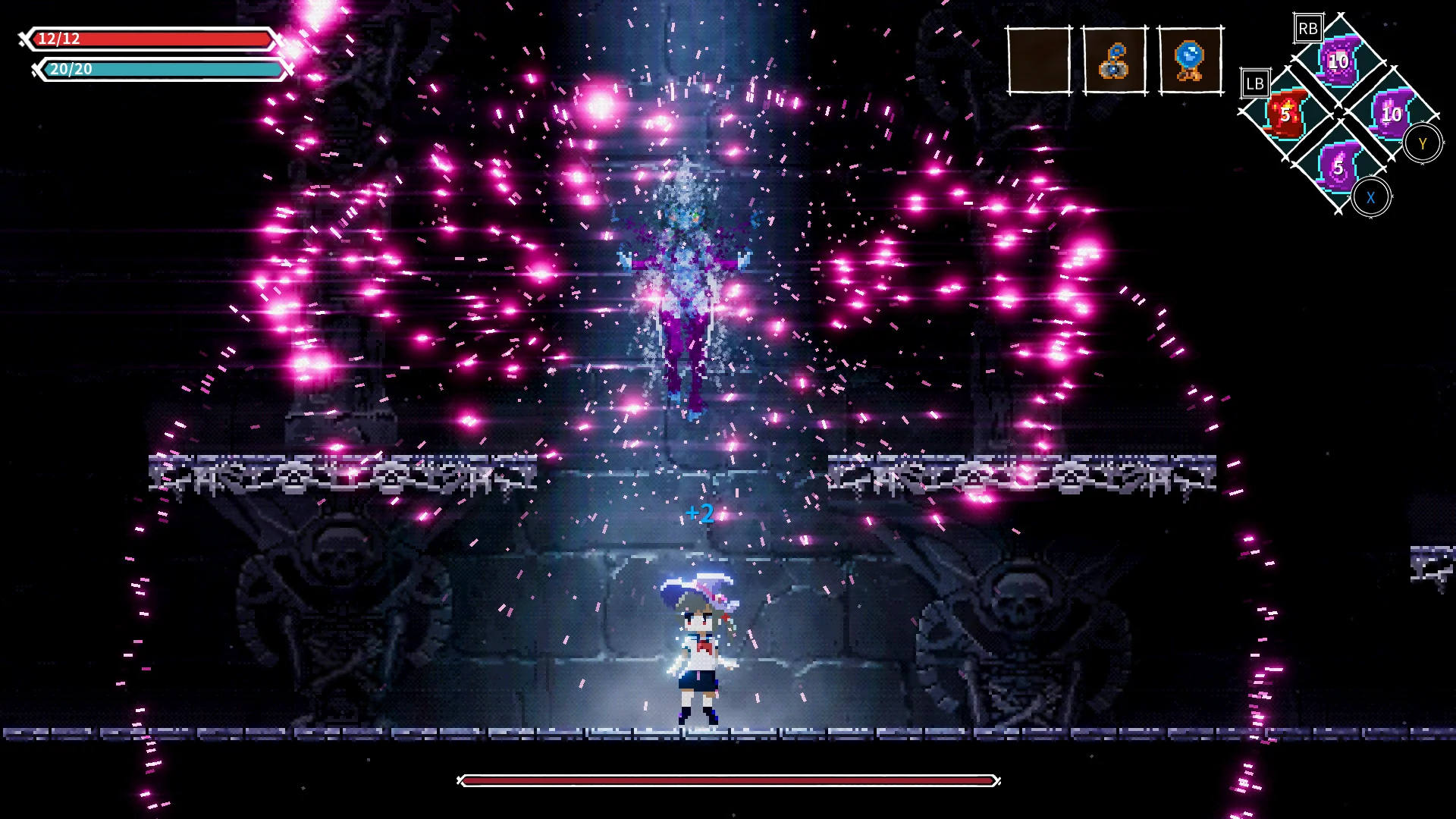 Lost Ruins - PlayStation 5 - Image 19