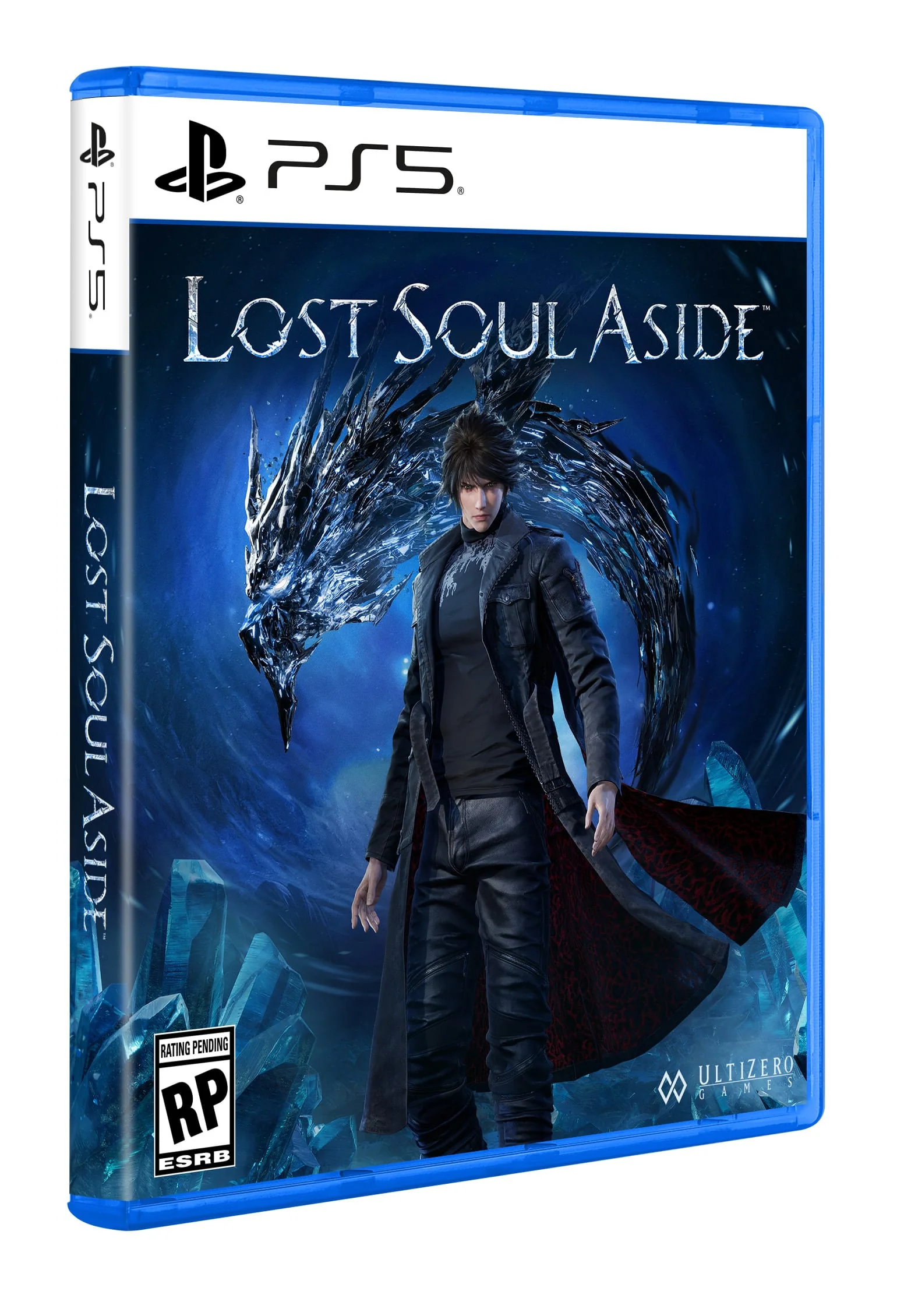 Lost Soul Aside - PlayStation 5 (FREE SHIPPING) - Image 2