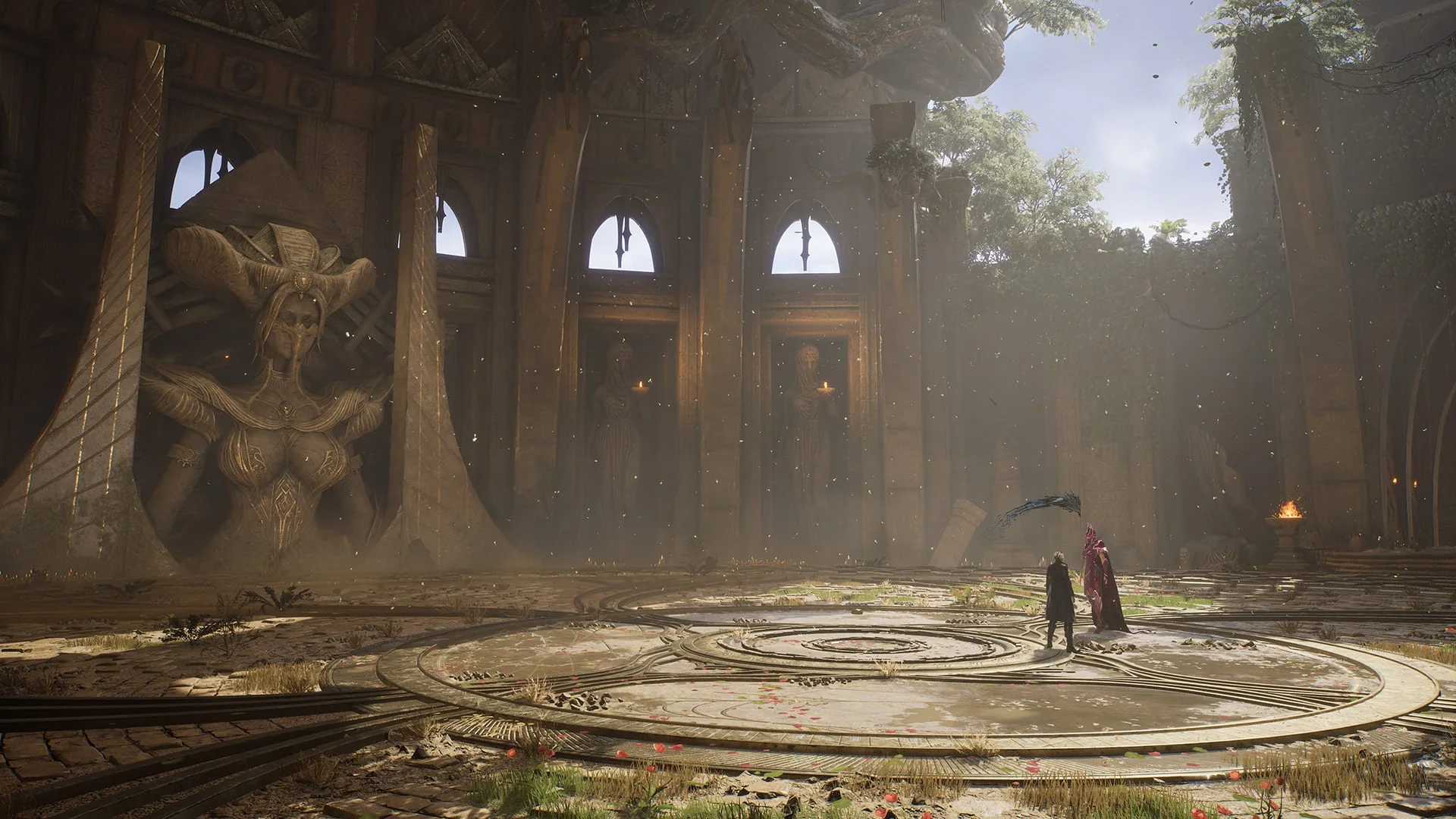 Lost Soul Aside - PlayStation 5 (FREE SHIPPING) - Image 5