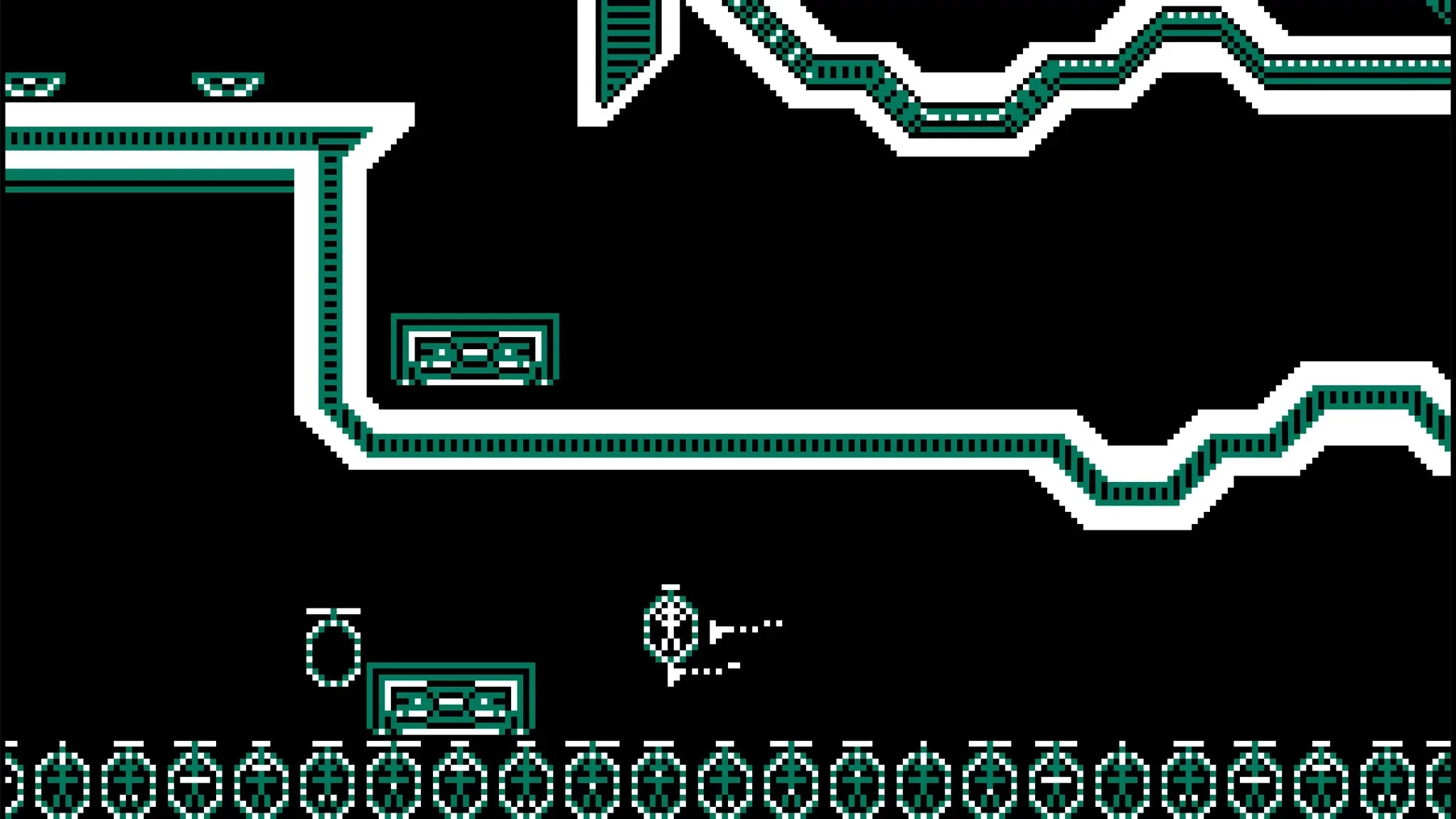 LOVE 3 [RETRO EDITION] [PREMIUM EDITION GAMES SERIES 5] - SWITCH - Image 12