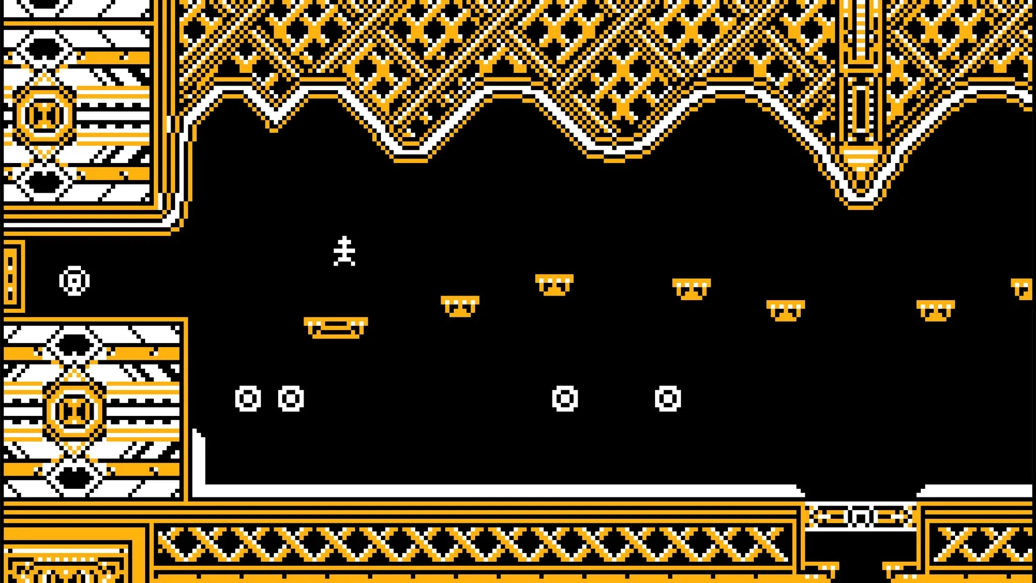 LOVE 3 [RETRO EDITION] [PREMIUM EDITION GAMES SERIES 5] - SWITCH - Image 7