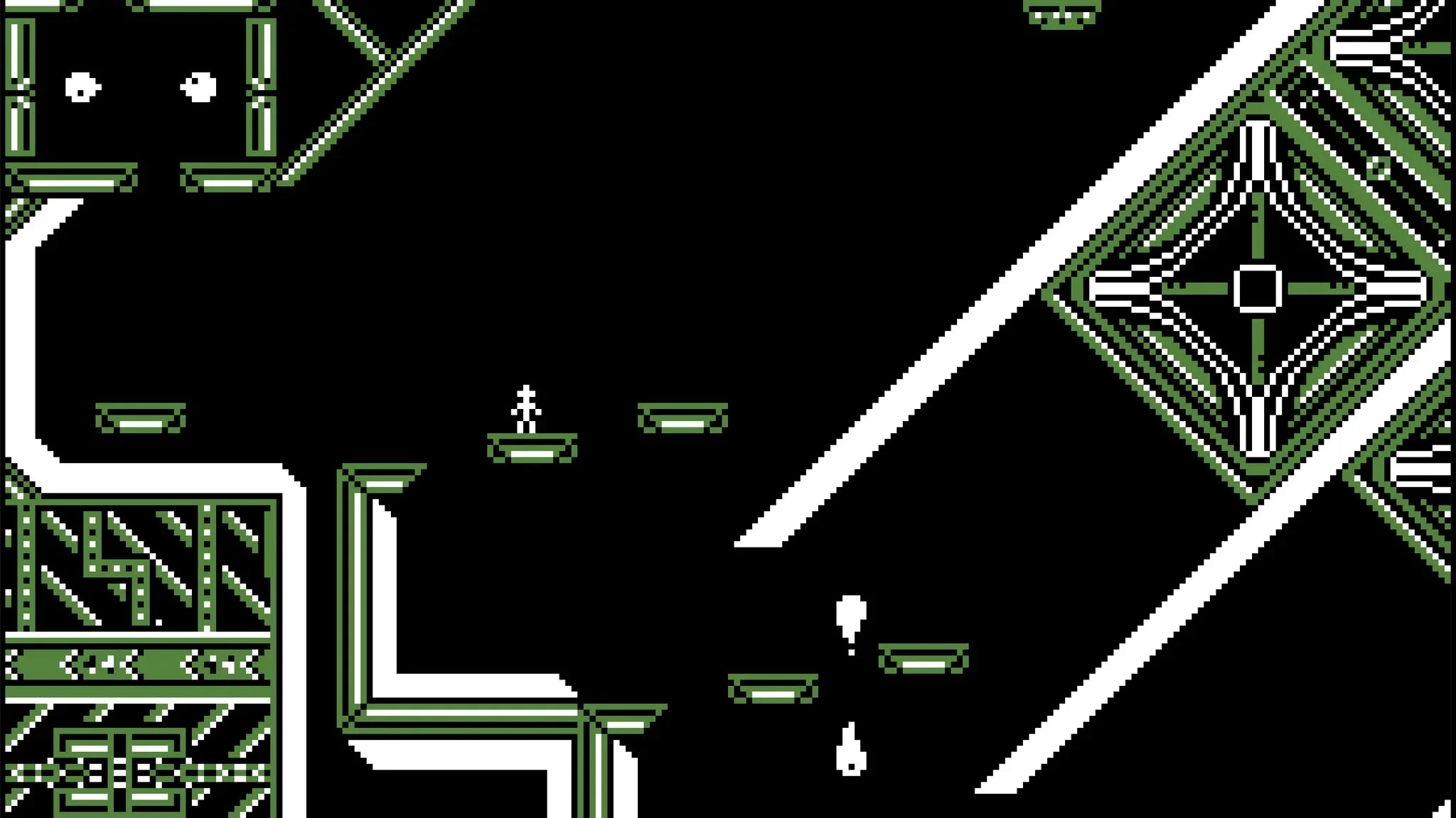 LOVE 3 [RETRO EDITION] [PREMIUM EDITION GAMES SERIES 5] - SWITCH - Image 9
