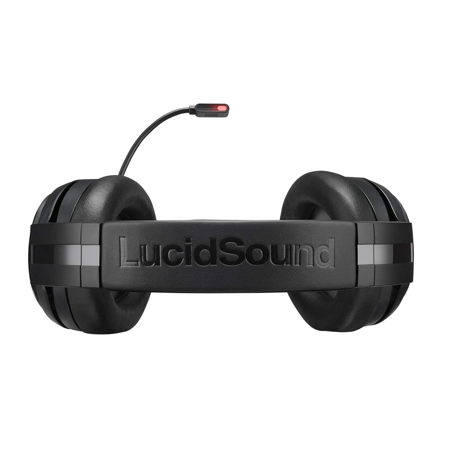 LucidSound Wired Stereo Gaming Headset LS10N - Nintendo, PlayStation, Xbox, Mobile - Image 5