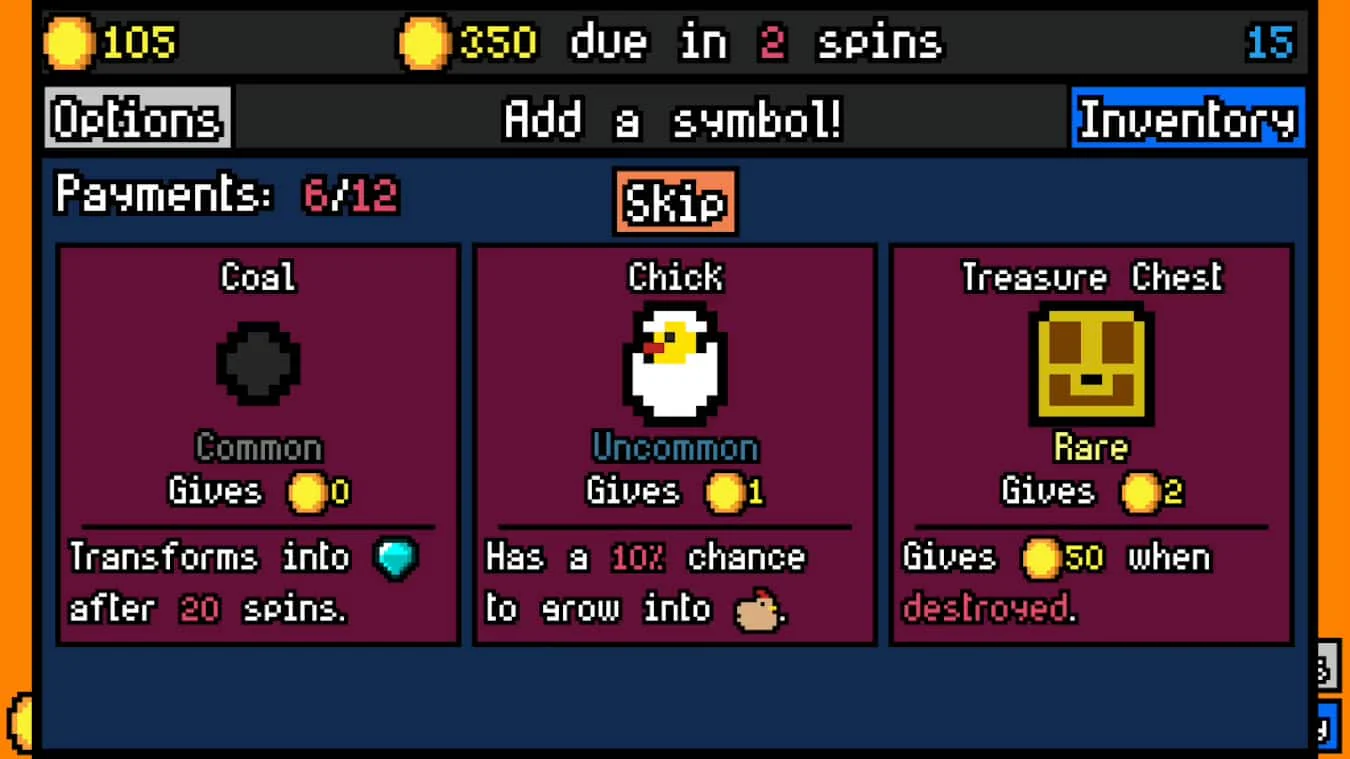 Luck be a Landlord - Nintendo Switch - Image 3
