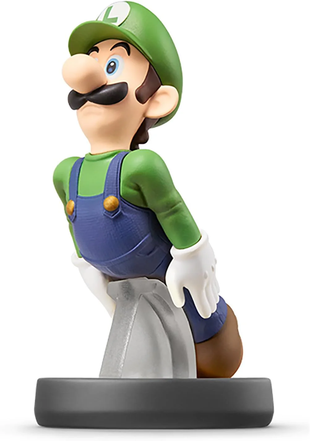 Luigi - Super Smash Bros. - Nintendo Amiibo (EU Import) - Image 3