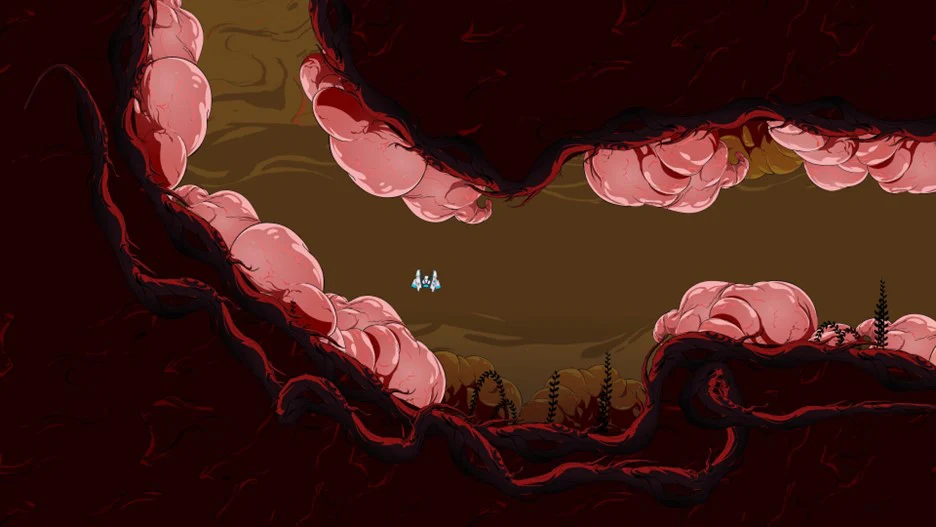 Lunar Lander Beyond - Nintendo Switch - Image 2