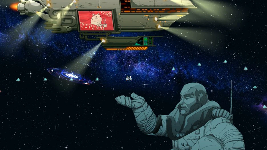 Lunar Lander Beyond - Playstation 5 - Image 5