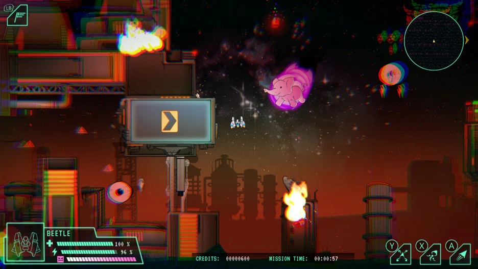Lunar Lander Beyond - Playstation 5 - Image 7