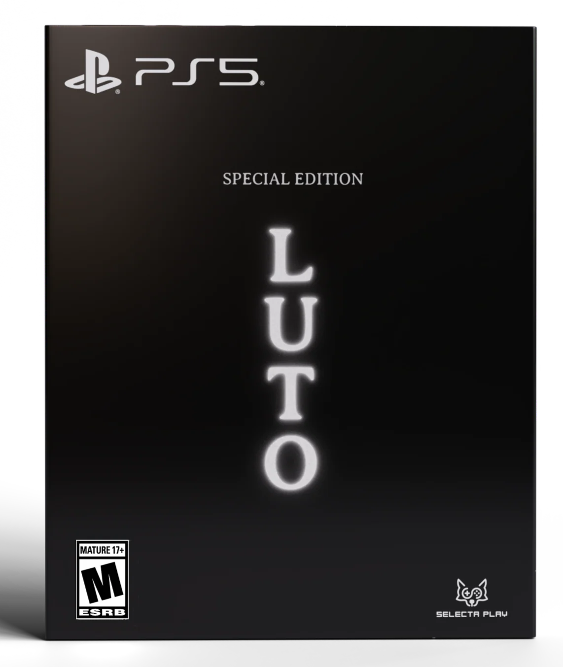 Luto Special Edition - Playstation 5