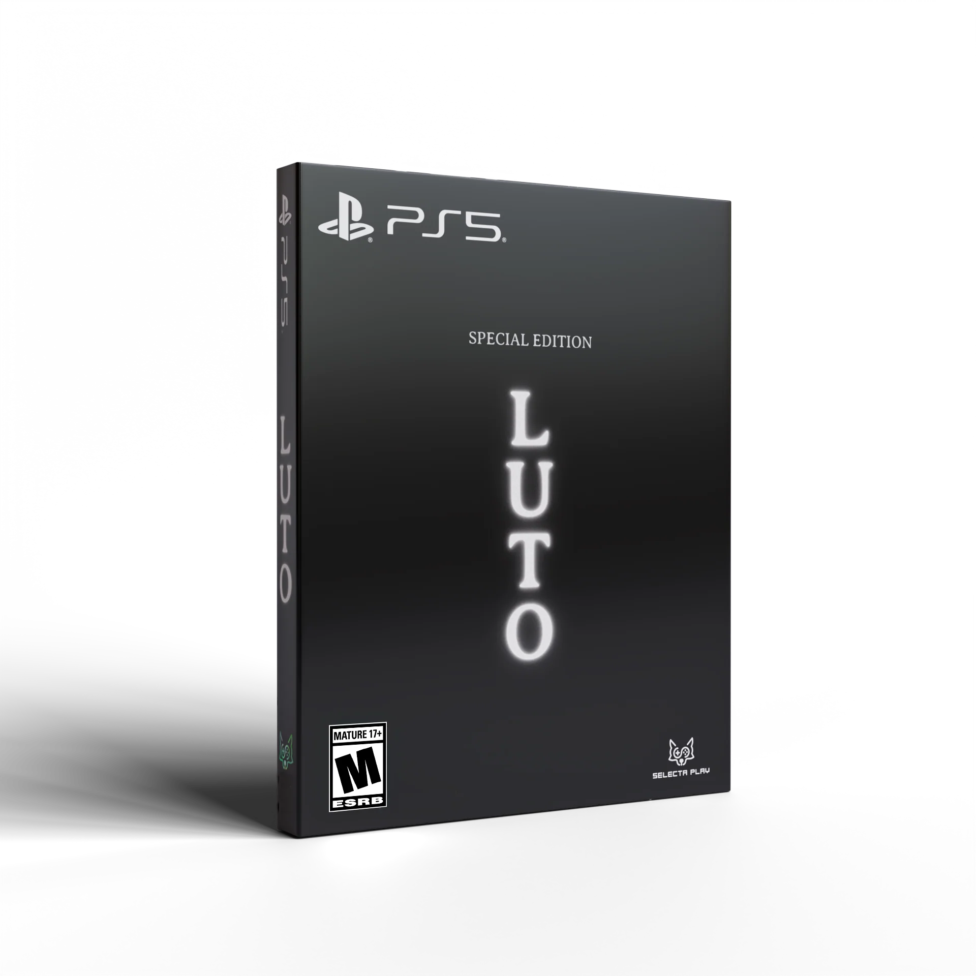 Luto Special Edition - Playstation 5 - Image 3
