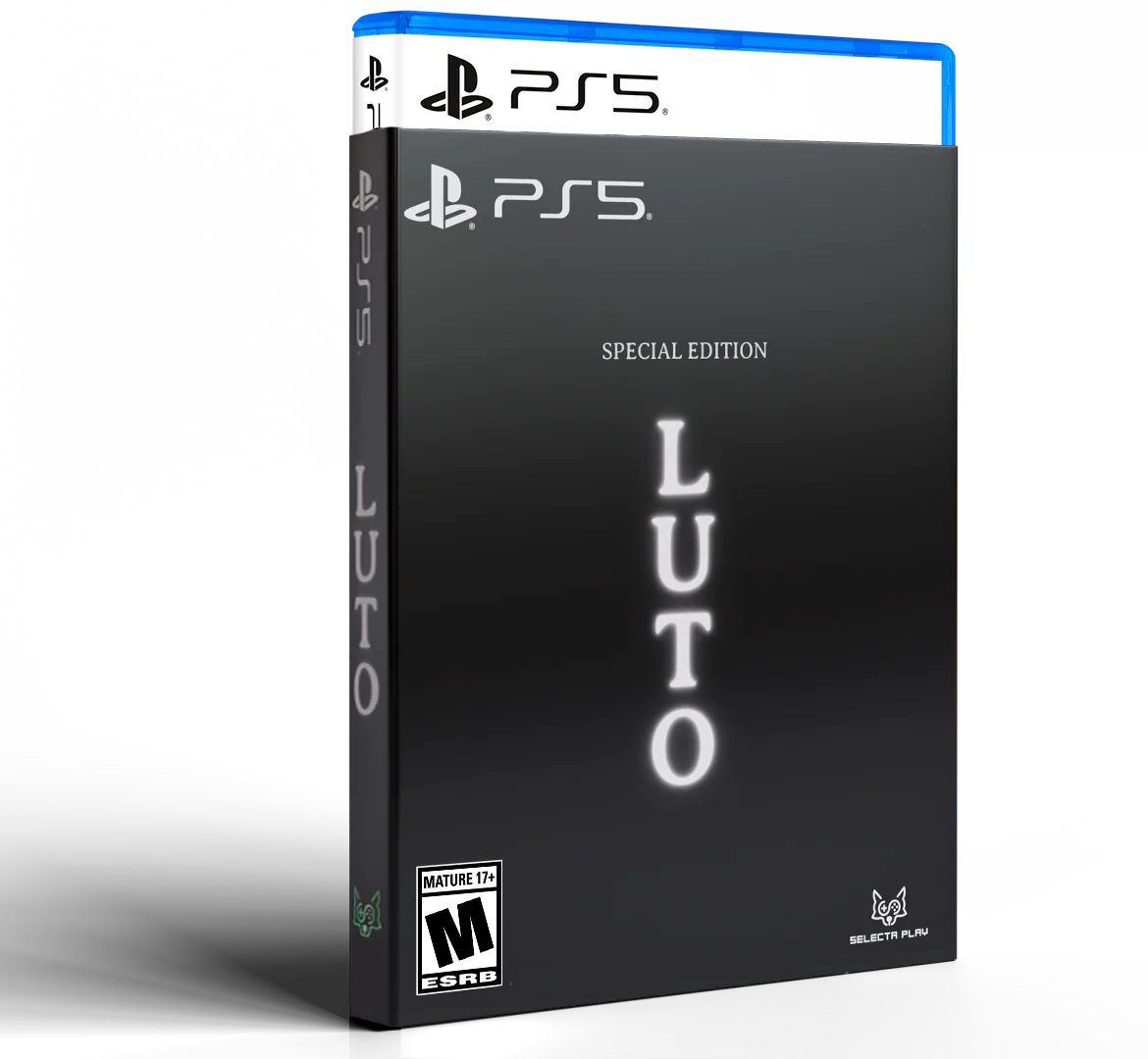 Luto Special Edition - Playstation 5 - Image 4