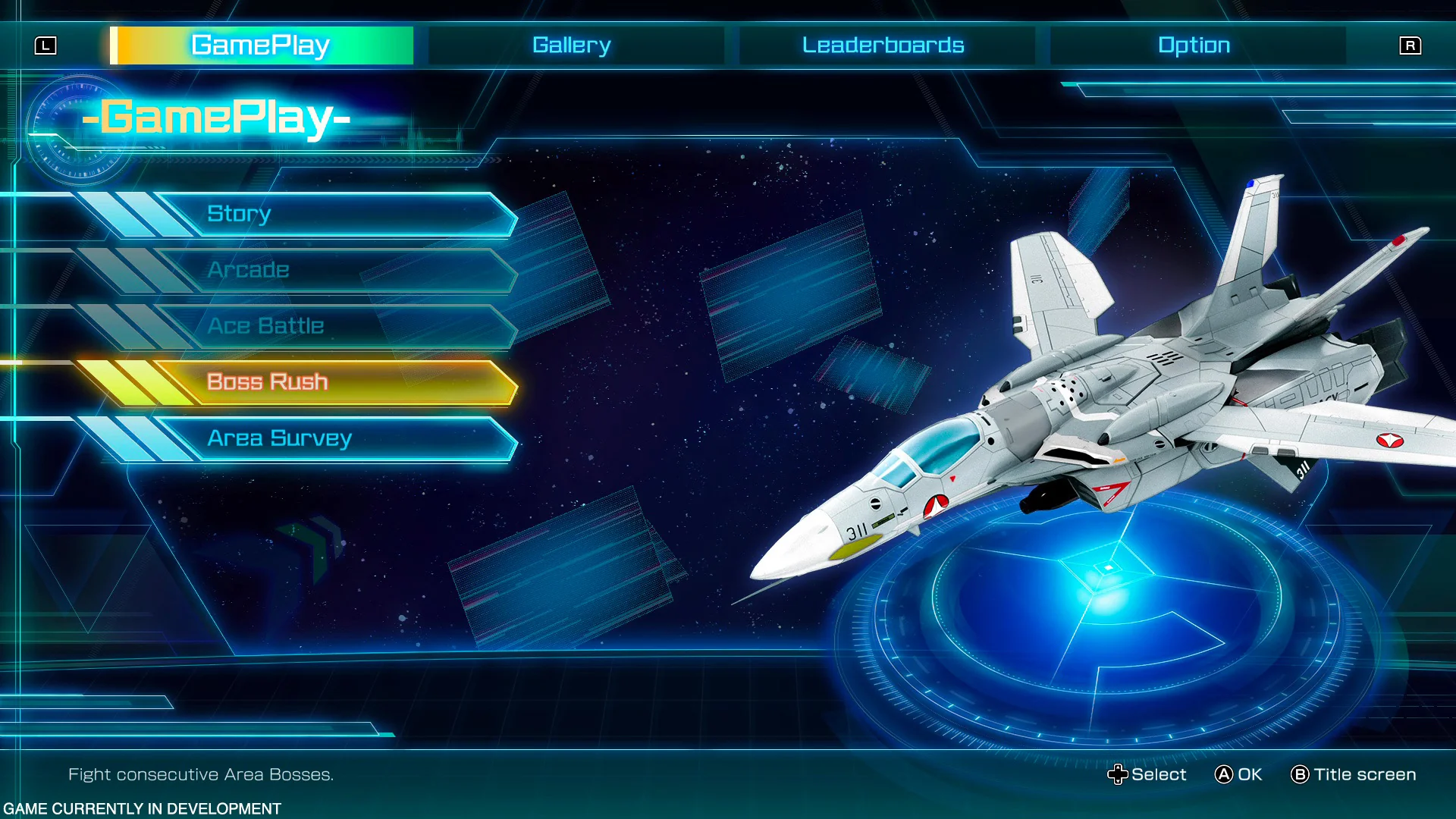 MACROSS -Shooting Insight- [Standard Edition] - Playstation 5 (FREE SHIPPING) - Image 22
