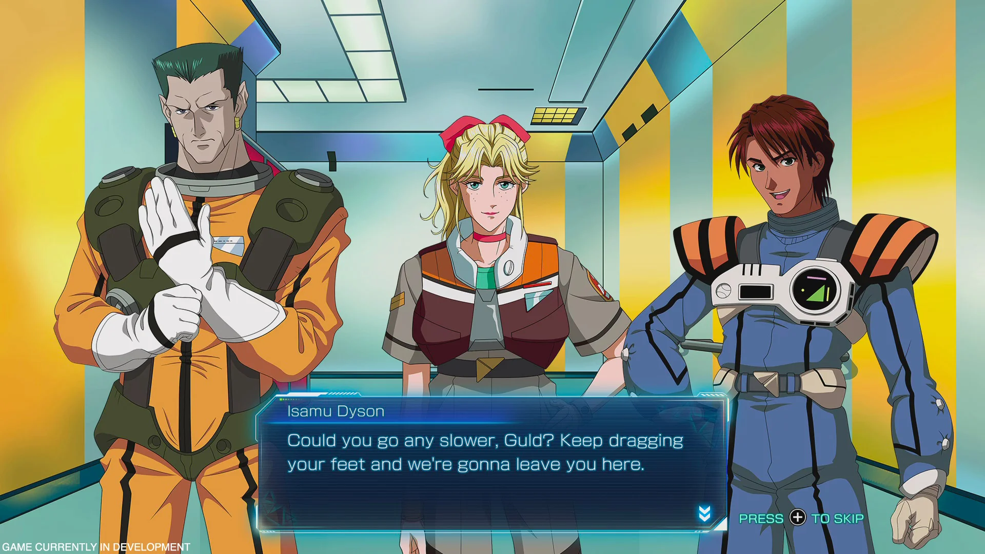 MACROSS -Shooting Insight- [Standard Edition] - Playstation 5 (FREE SHIPPING) - Image 30
