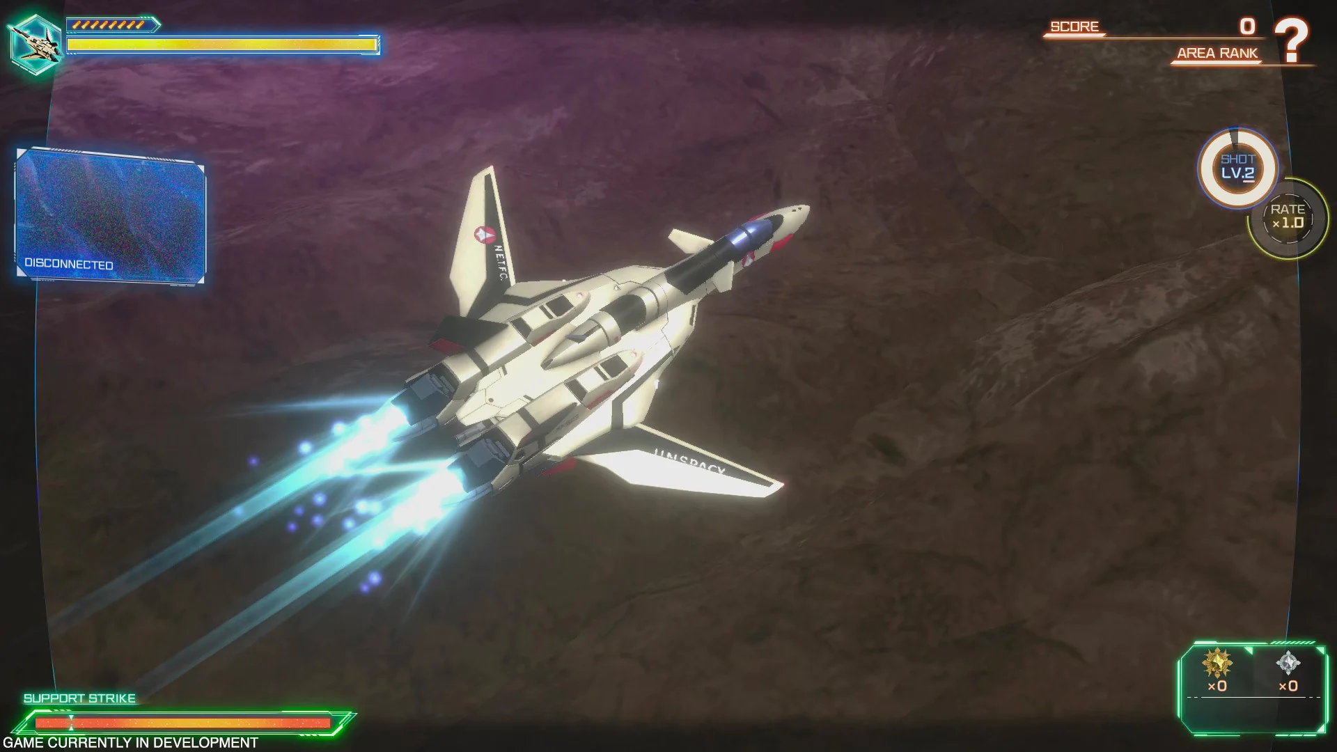 MACROSS -Shooting Insight- [Standard Edition] - Playstation 5 (FREE SHIPPING) - Image 34