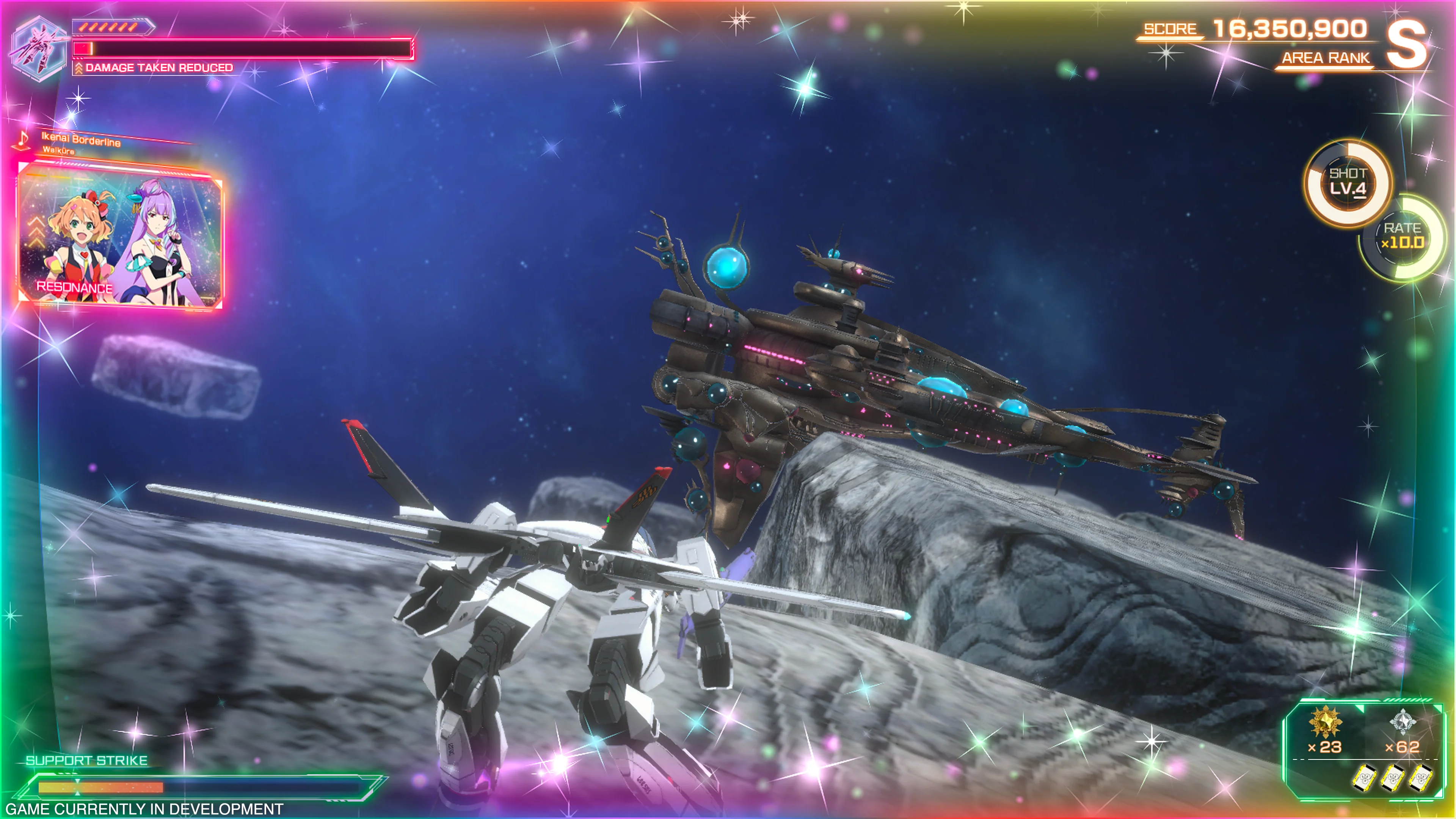 MACROSS -Shooting Insight- [Standard Edition] - Playstation 5 (FREE SHIPPING) - Image 10