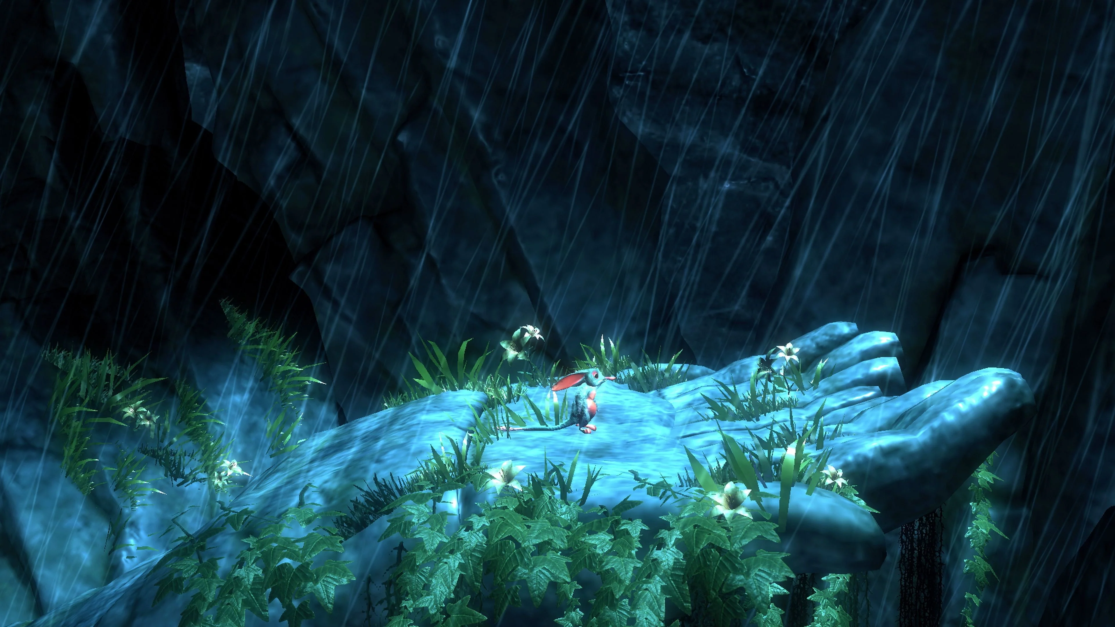 Macrotis: A Mother's Journey - PlayStation 4 [Red Art Games] - Image 5