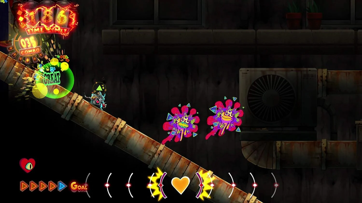 Mad Rat Dead - Nintendo Switch - Image 4