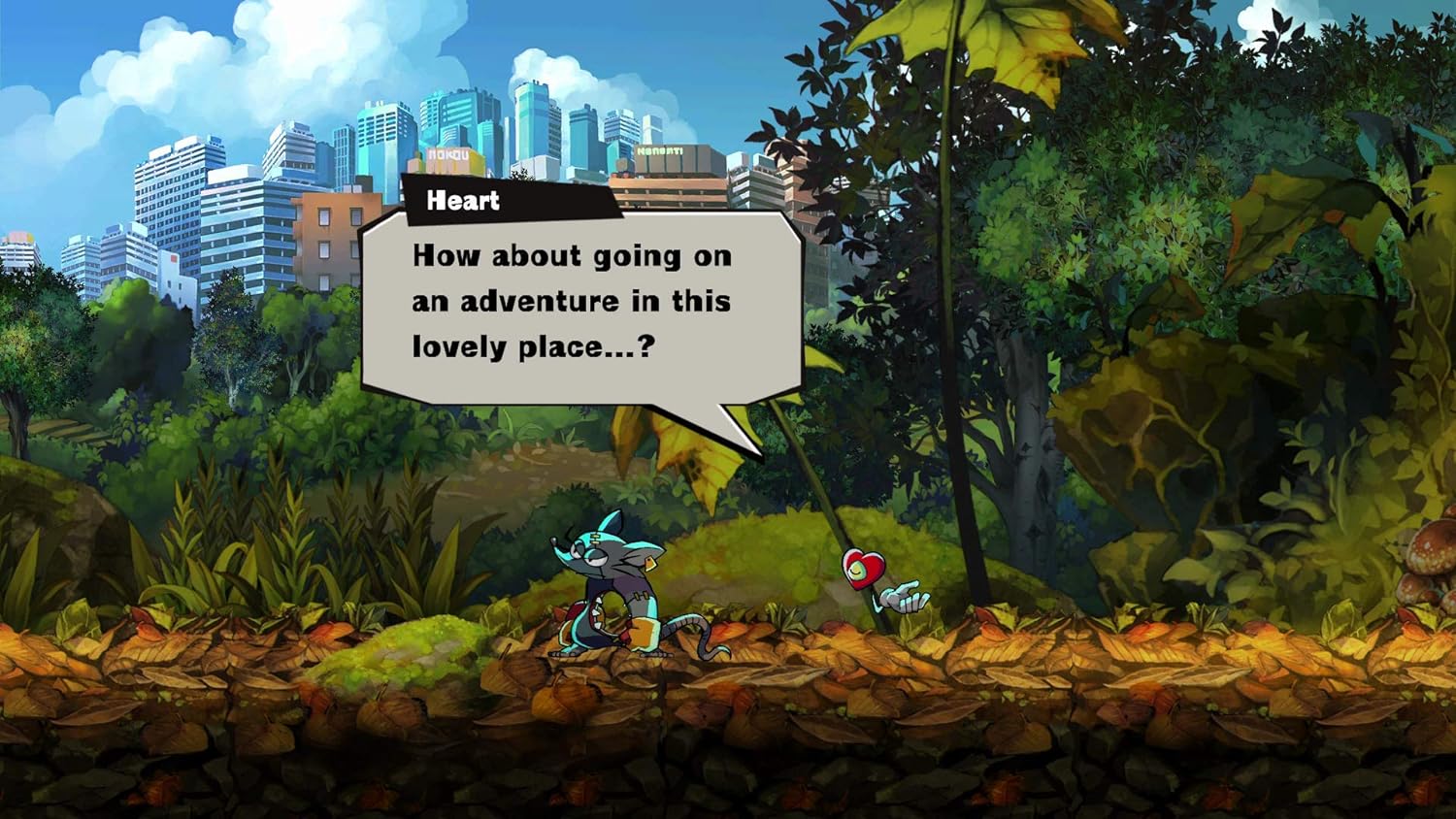 Mad Rat Dead - Nintendo Switch - Image 7