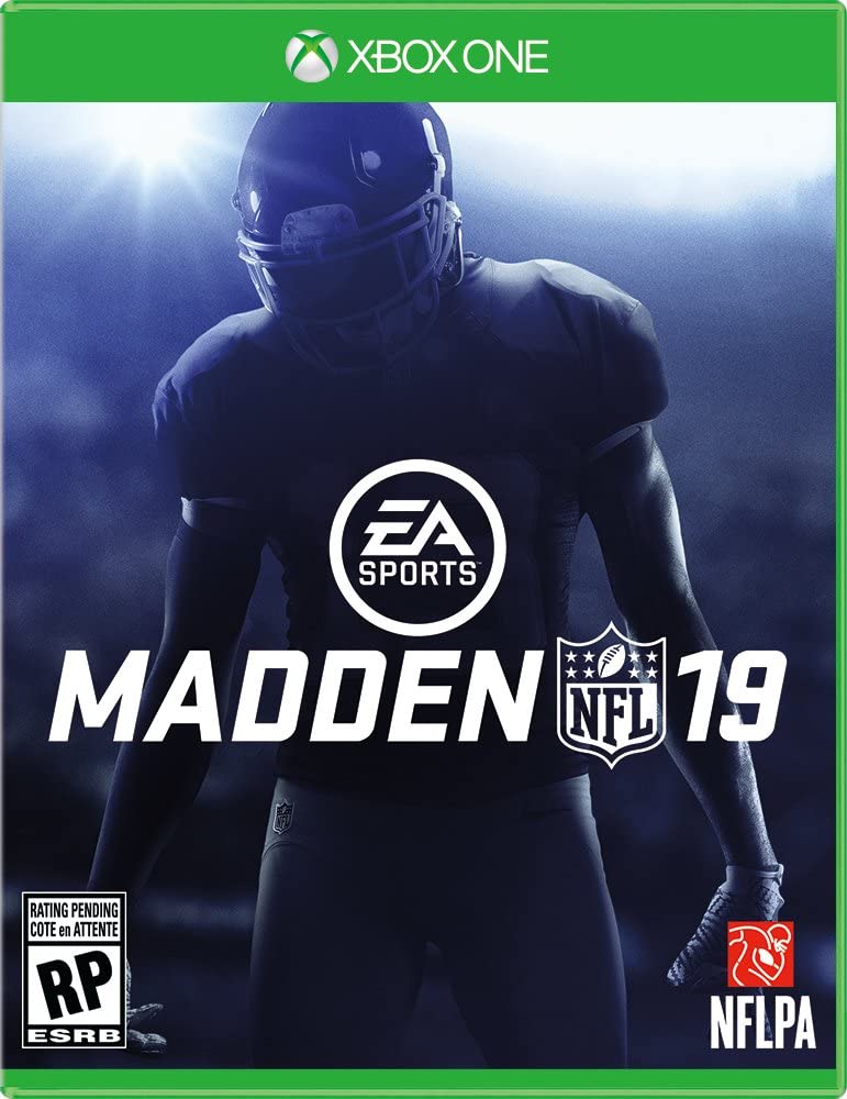 Madden NFL 19 - XBOX ONE