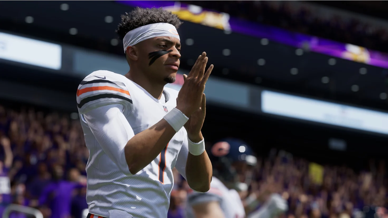 MADDEN NFL 22: MVP EDITION - PS4 - Image 5