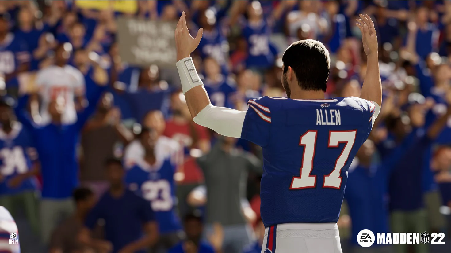 MADDEN NFL 22: MVP EDITION - PS4 - Image 6