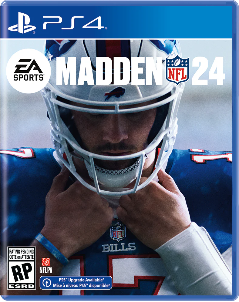 Madden NFL 24 - PlayStation 4