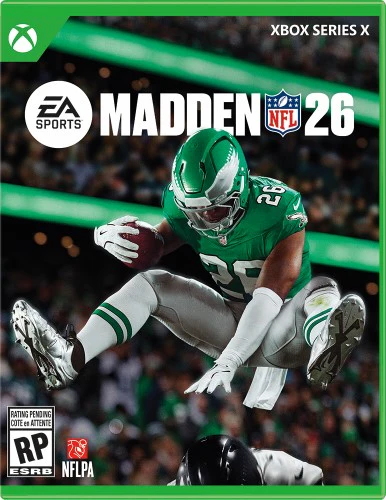 Madden NFL 26 - Xbox Series X [Free Shipping]