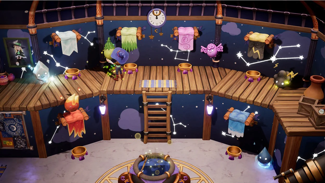 Magical Bakery - Nintendo Switch - Image 5