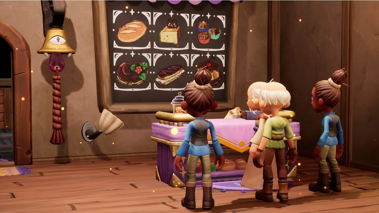 Magical Bakery - Nintendo Switch - Image 6
