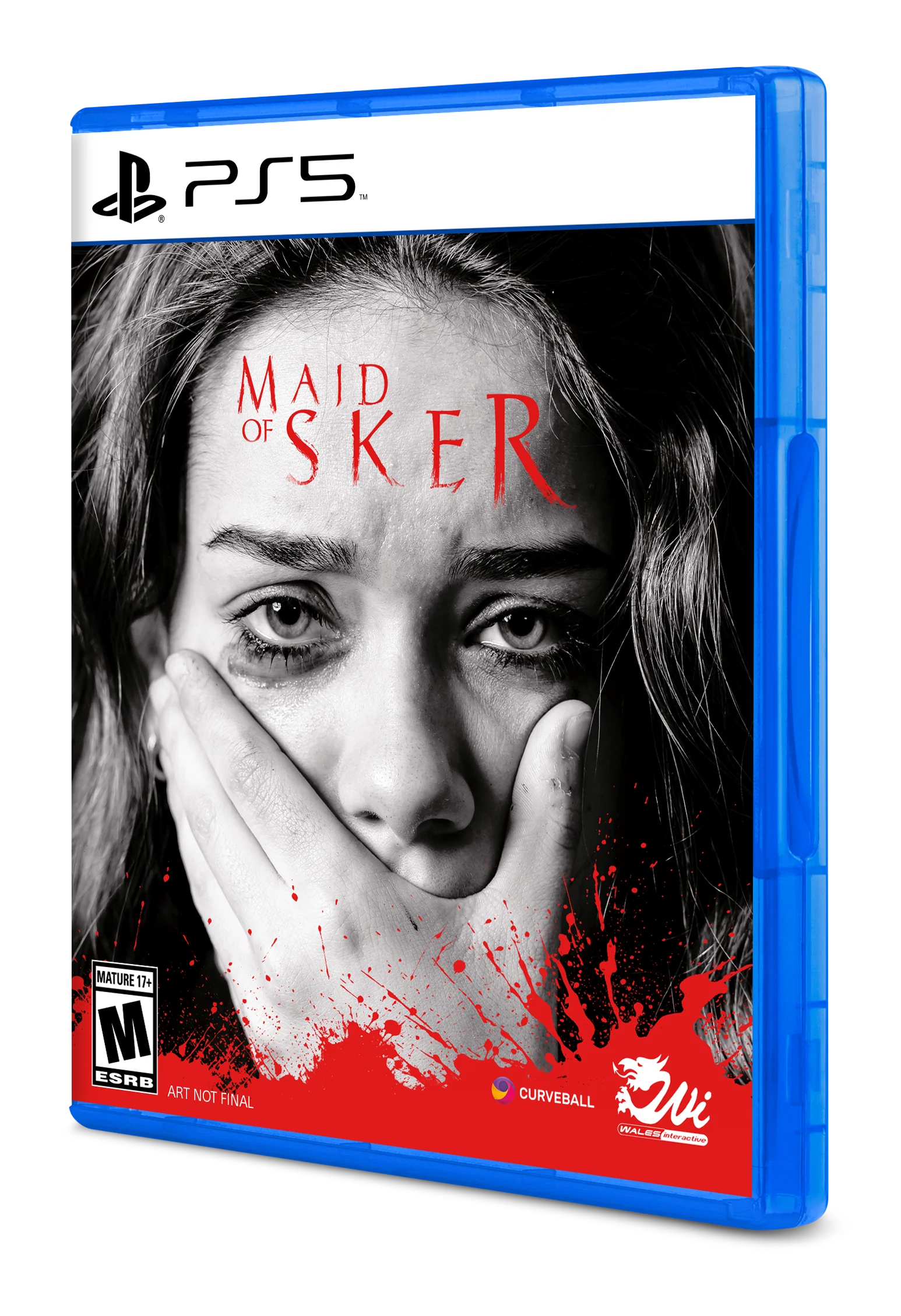Maid of Sker - Playstation 5 - Image 3