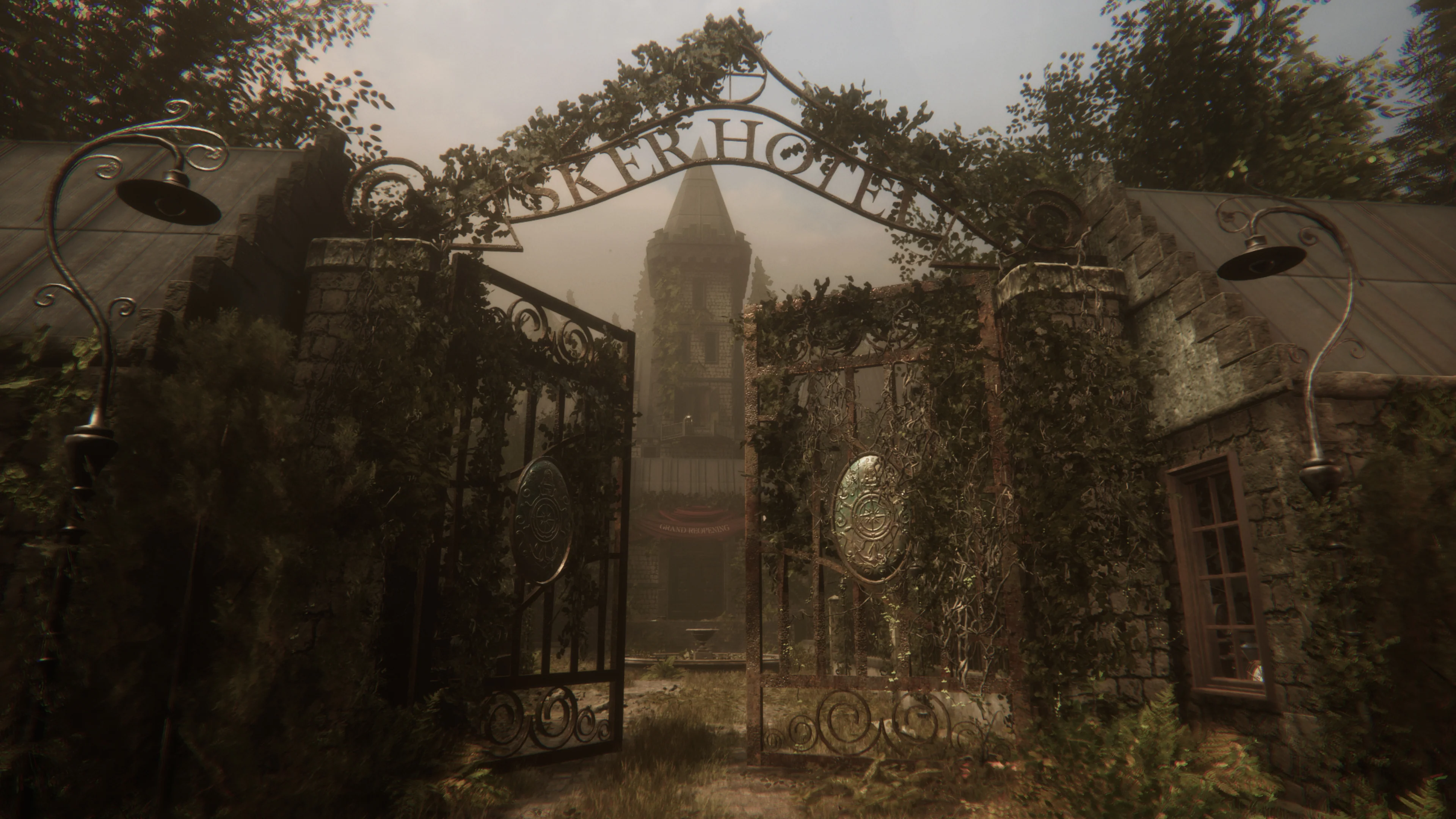 Maid of Sker - Playstation 5 - Image 5