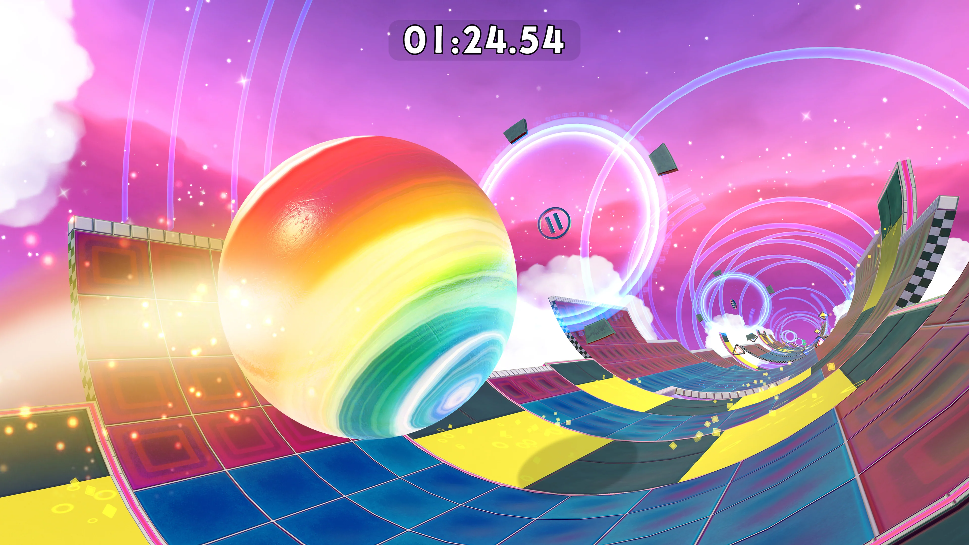 Marble It Up! Ultra - Nintendo Switch - Image 5