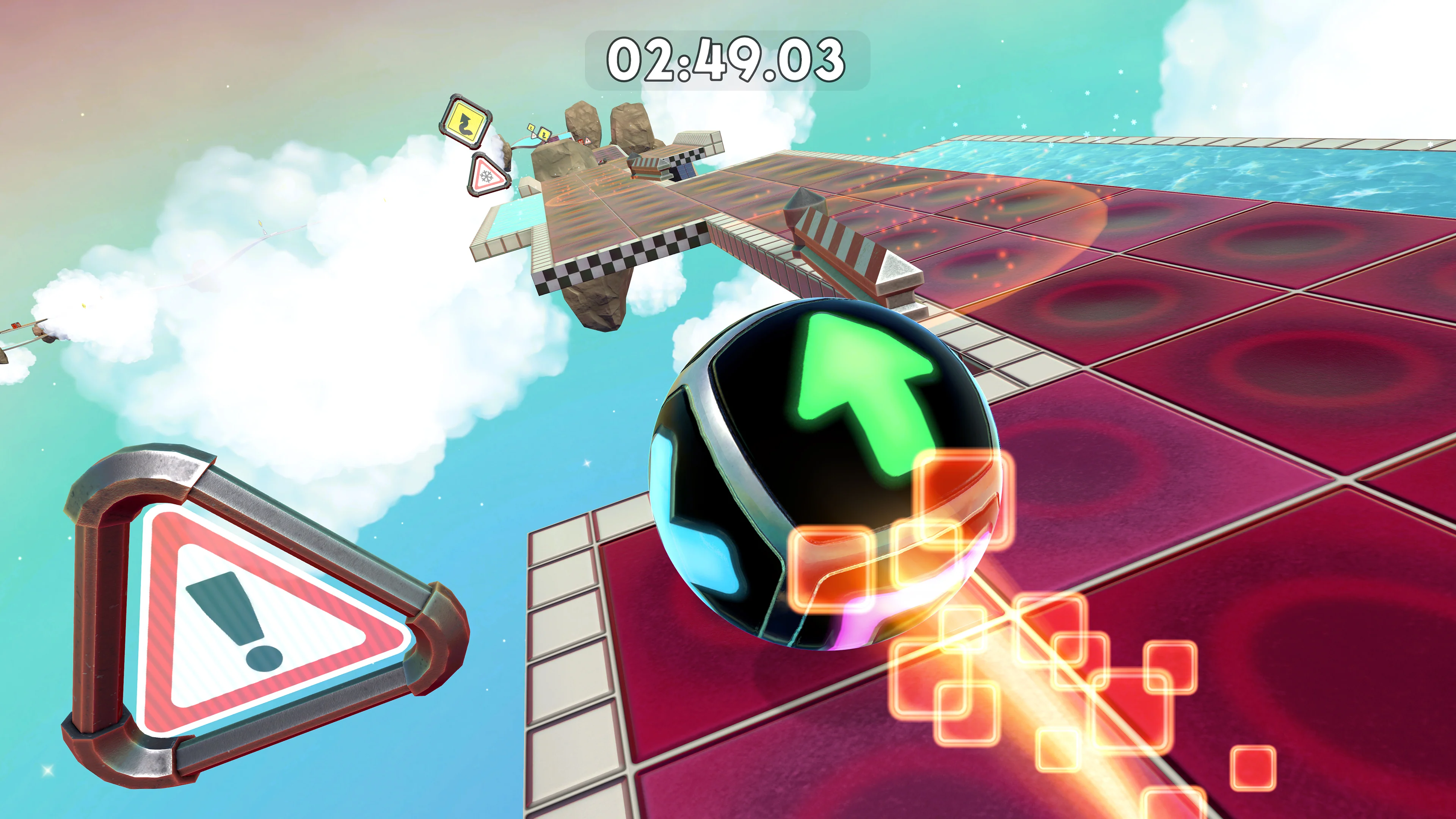 Marble It Up! Ultra - Nintendo Switch - Image 7