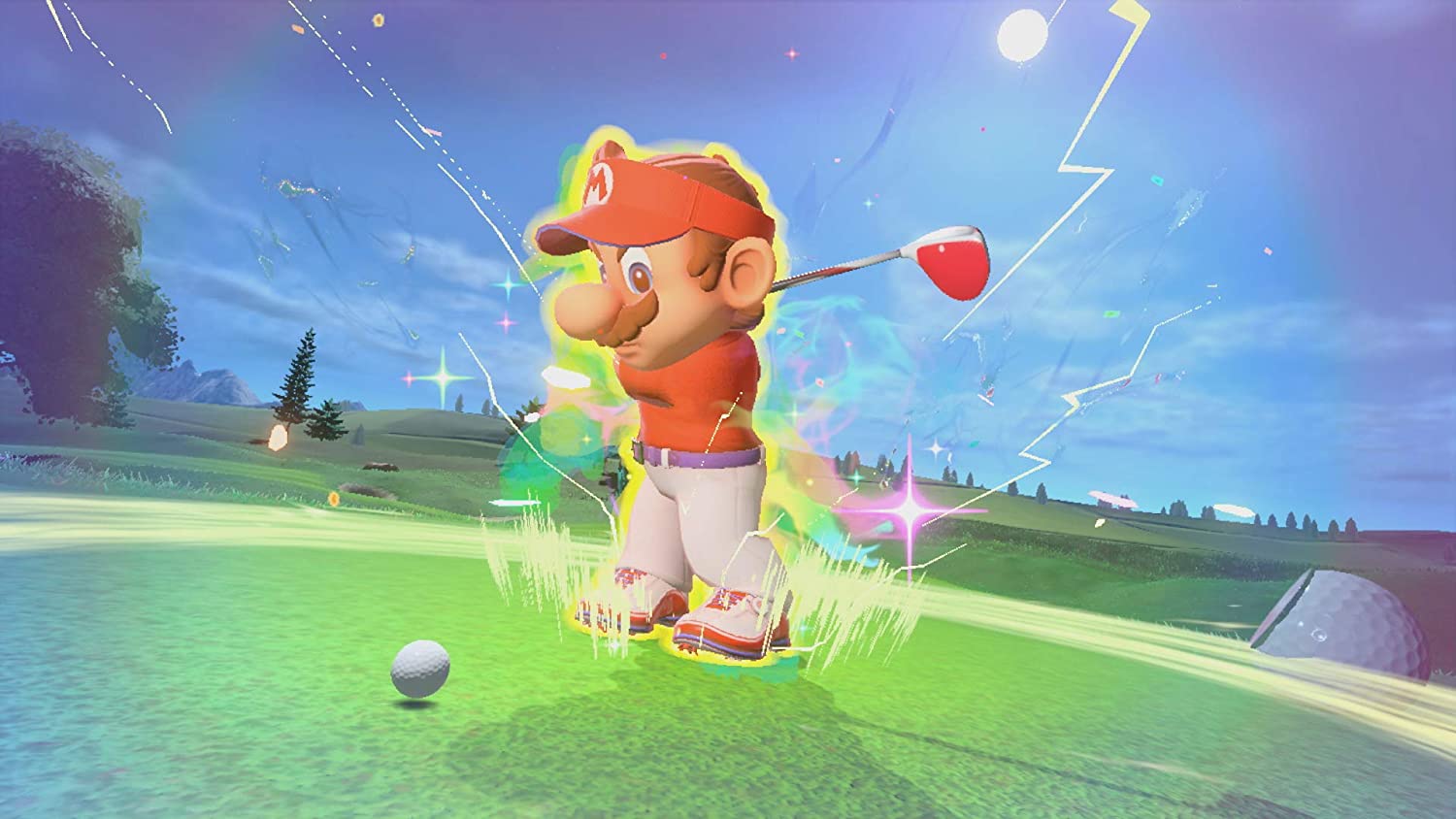 Mario Golf : Super Rush - Nintendo Switch - Image 5