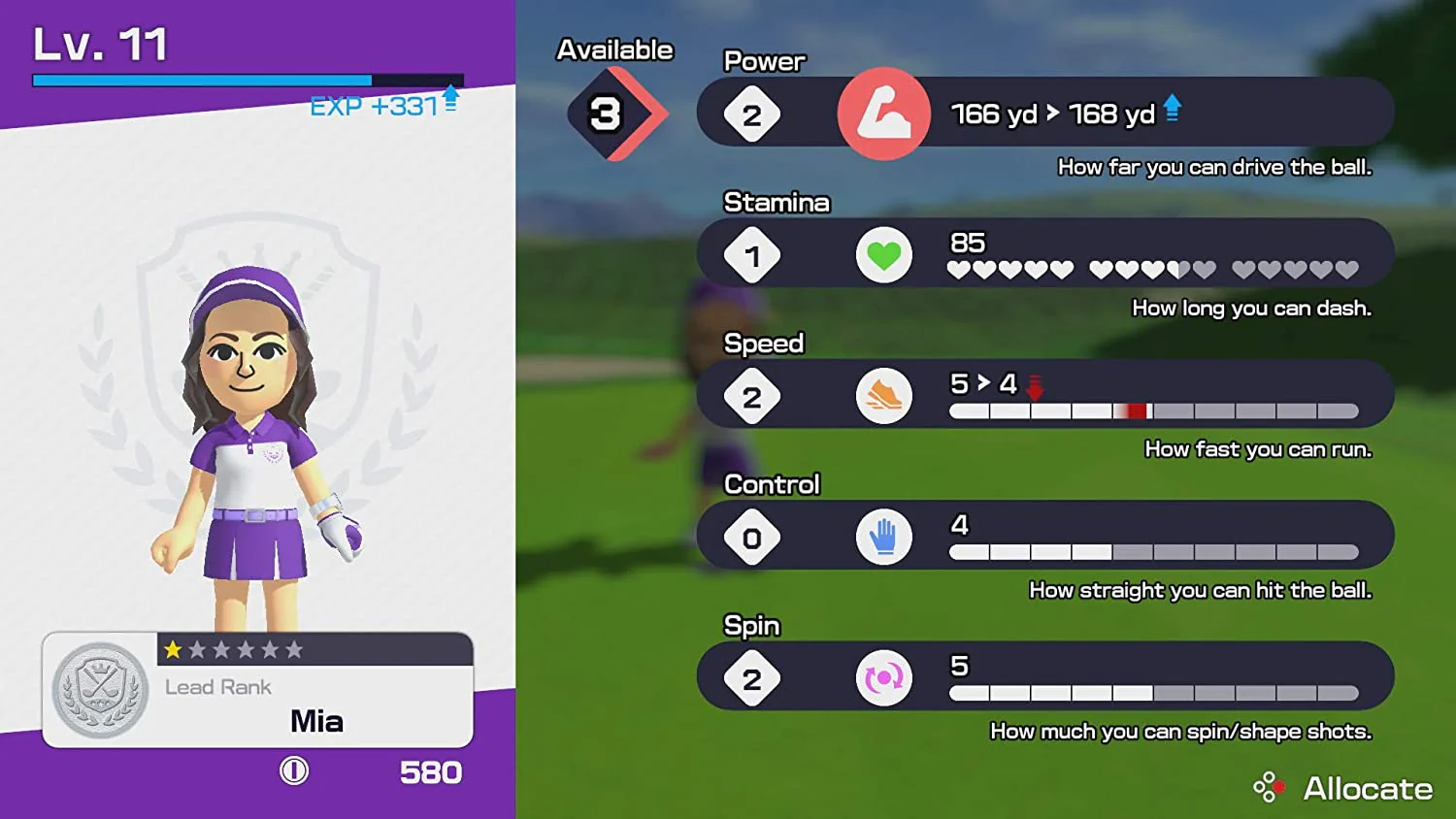 Mario Golf : Super Rush - Nintendo Switch - Image 7